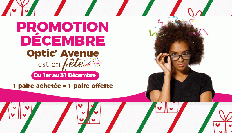 OPTIC AVENUE SEN OPTIC Opticiens